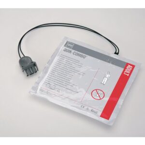 Elektroder, 1par till LP500/LP1000