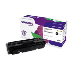 Toner WECARE HP CF410X 6,5K svart