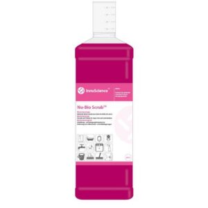 Avkalkningsmedel Nu-Bio Scrub 1L