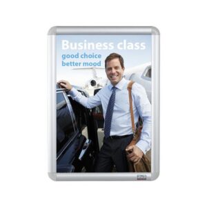 Affischram 420x594 mm A2