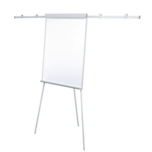 Blädderblocksställ Tripod magnetisk