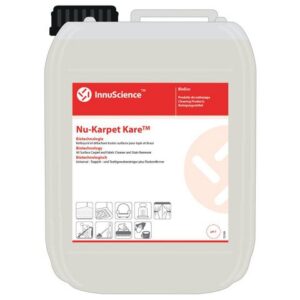 Textilrengöring Nu-Karpet Kare 5L