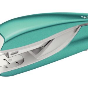 Häftapparat LEITZ WOW 5502 30ark isblå
