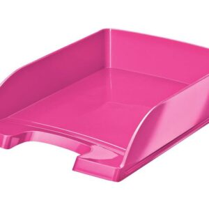 Brevkorg LEITZ WOW Plus cerise