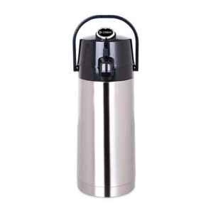 Termos pump COFFEE QUEEN M 2,2L