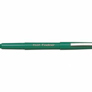 Fineliner PILOT 0,4 grön
