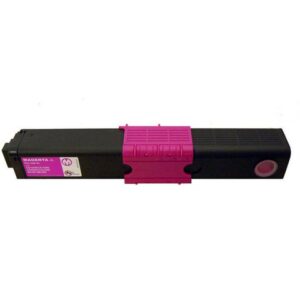 Toner OKI 44469705 2K magenta