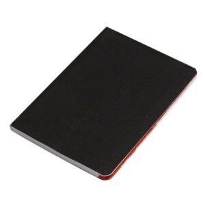 Vaxduksbok A6 med register 72 blad