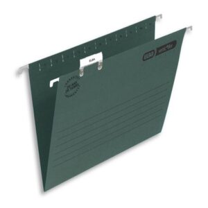 Hängmapp ELBA Ultimate folio grön