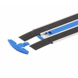 Kardborreband DUOTEX 55cm 2/fp