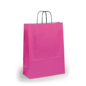 Bärkasse x-small cerise 250/fp