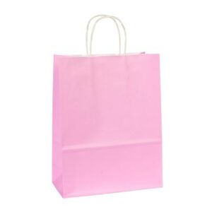 Bärkasse small ljusrosa 150/fp