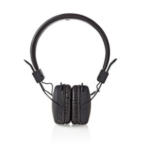 Headset NEDIS Trådlösa On-Ear BT