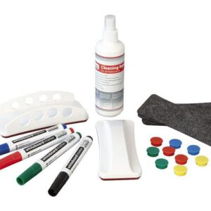 Whiteboard Starter Set - User Kit