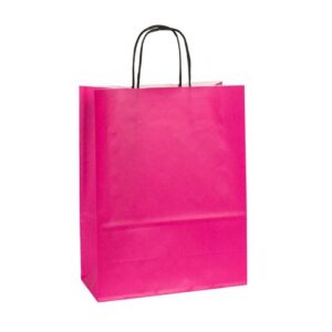 Bärkasse small cerise 150/fp