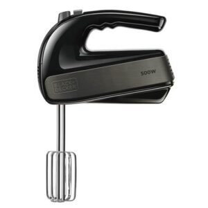 Elvisp BLACK+DECKER 500W