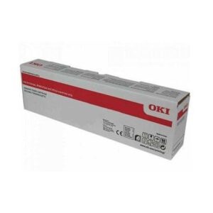Toner OKI 47095704 C824/834/844 5K svart