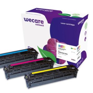 Toner WECARE HP CF211A/31C 3/fp