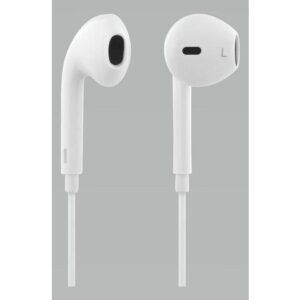 Headset STREETZ E130 In-Ear 3,5mm