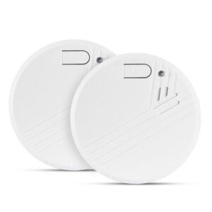 Brandvarnare NEXA standard 134A 2/fp