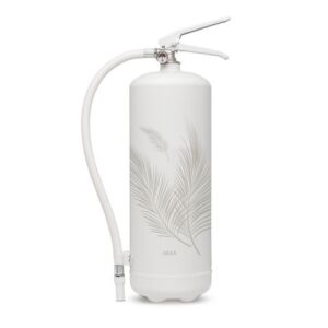 Brandsläckare NEXA 6kg Palmblad 43A vit