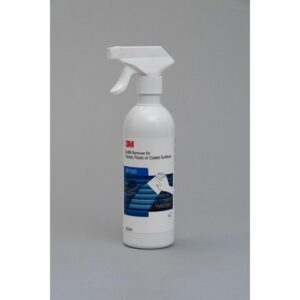 Klotterborttagare 3M GR1500 500ml