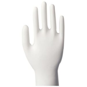 Vinylhandske puderfri S 100/fp