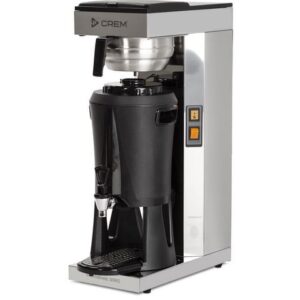 Kaffebryggare CREM Mega Gold M 2.5L TK