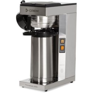 Kaffebryggare CREM Thermos M 2.2L TK