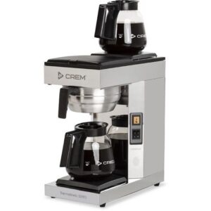 Kaffebryggare CREM M-2 1.8L TK 2 Kannor