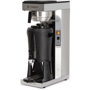 Kaffebryggare CREM Mega Gold A 2.5L TK