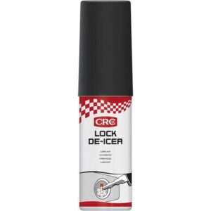 Låsspray CRC Lock De-Icer aerosol 15ml