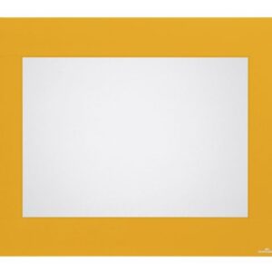 Golvmarkering Ficka A4 avtagbar 10/fp