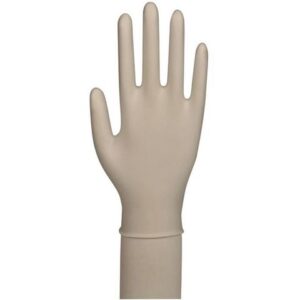 Vinylhandske puder-& ftalatfri M 100/fp