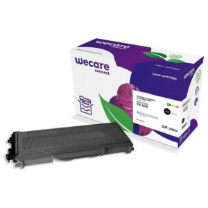 Toner WECARE BROTHER TN-2110 1,5K svart