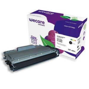 Toner WECARE BROTHER TN-2220/2010 2,6K s