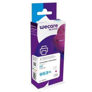 Bläckpatron WECARE 953XL magenta