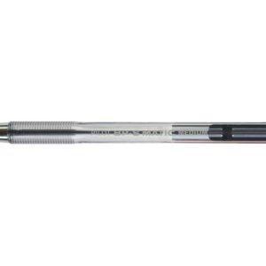 Kulpenna PILOT BP-S Matic Medium svart