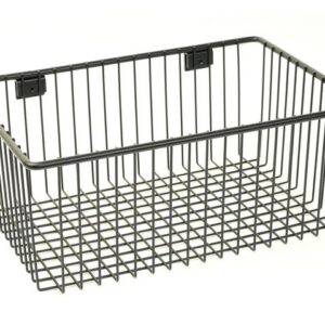 Trådkorg HYGIENTEKNIK stor U-plåt