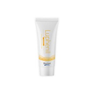 Handcreme STERISOL Luphenil oparf. 50ml