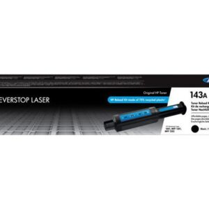 Toner HP 143A Neverstop W1143A 2,5K