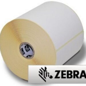 Etikett ZEBRA 51x102mm 16440/fp
