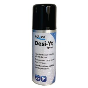 Ytdesinfektion ACTIVA Desi-Yt 170ml