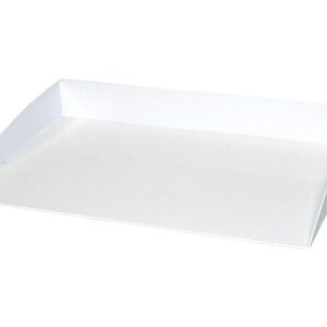 Systemhylla Cubic C4 vit