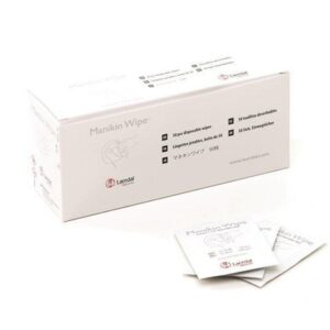 Våtservett Manikin wipes 1200/fp