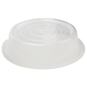 Täcklock Mikrovågsugn 27cm