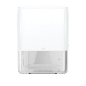 Dispenser TORK H5 PeakServe Mini vit