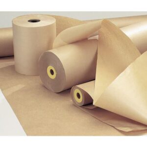 Kraftpapper 40g 100cmx100m 4kg