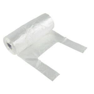 Knytpåse HD 3kg 10my transparent 320/rl