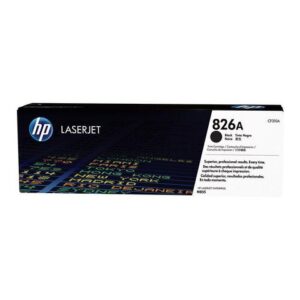 Toner HP CF310A 826A 29K svart